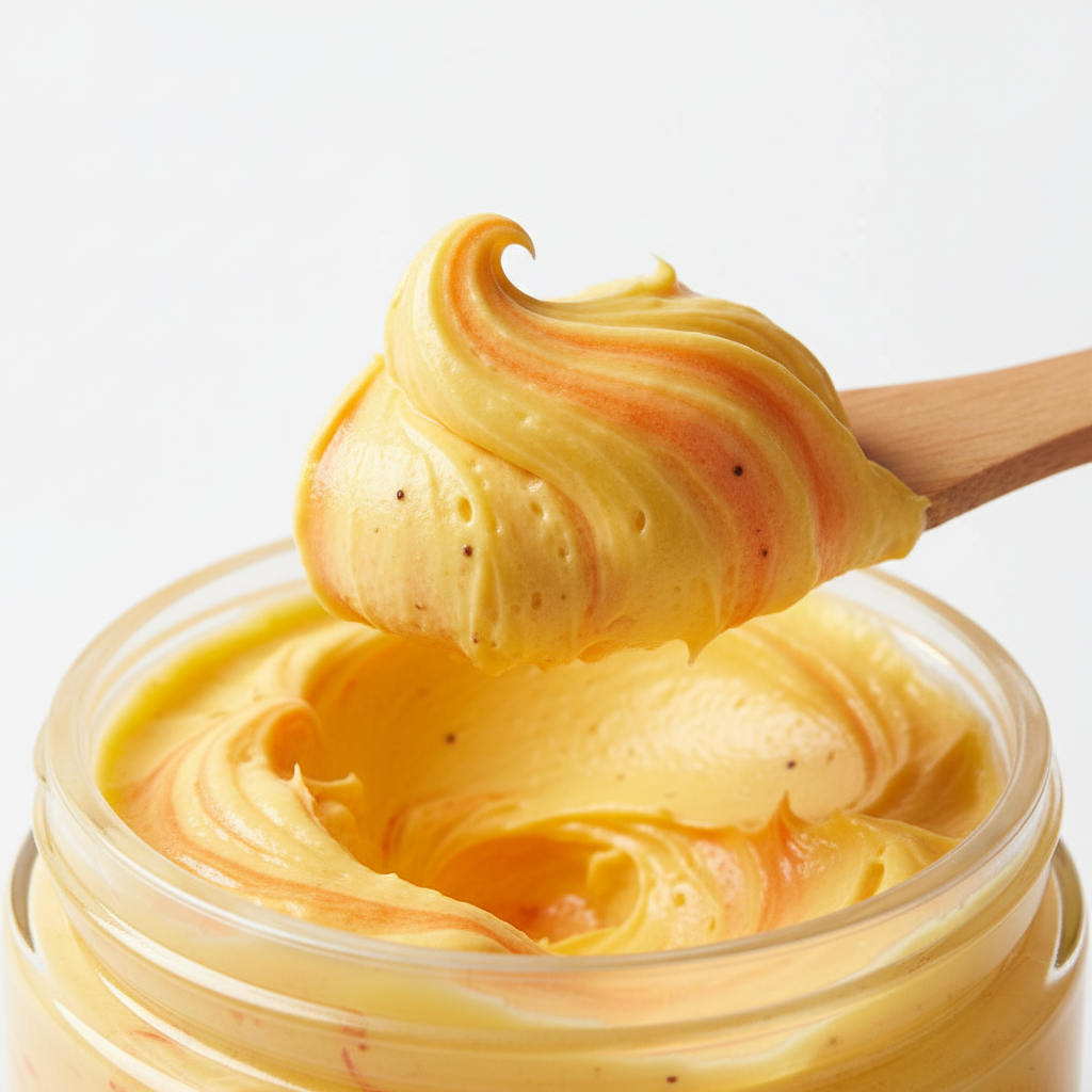 Monkey Farts - Texture Shot